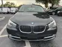 2012 BMW 5-Series Gran Turismo