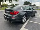 2012 BMW 5-Series Gran Turismo