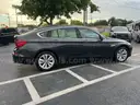 2012 BMW 5-Series Gran Turismo