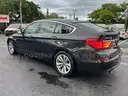 2012 BMW 5-Series Gran Turismo