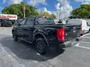 2020 Ford Ranger XLT SuperCrew 4WD