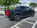 2020 Ford Ranger XLT SuperCrew 4WD