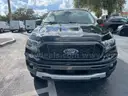 2020 Ford Ranger XLT SuperCrew 4WD