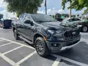 2020 Ford Ranger XLT SuperCrew 4WD