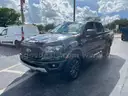 2020 Ford Ranger XLT SuperCrew 4WD