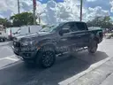 2020 Ford Ranger XLT SuperCrew 4WD