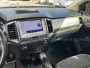 2020 Ford Ranger XLT SuperCrew 4WD