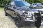 2018 Chevrolet Tahoe