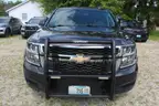 2018 Chevrolet Tahoe
