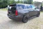 2018 Chevrolet Tahoe
