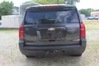 2018 Chevrolet Tahoe