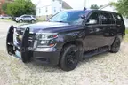 2018 Chevrolet Tahoe