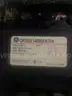 GE Motor Starters