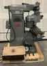 Bridgeport Textron Series I 2HP Vertical Milling Machine