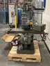 Bridgeport Textron Series I 2HP Vertical Milling Machine