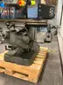 Bridgeport Textron Series I 2HP Vertical Milling Machine