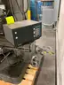Bridgeport Textron Series I 2HP Vertical Milling Machine
