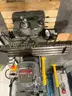 Bridgeport Textron Series I 2HP Vertical Milling Machine