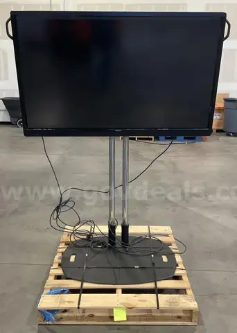 Sharp PN-L603B Touchscreen 60&#x22; LCD Monitor