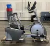 Matrix E5x Elliptical Trainer