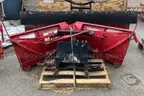 BOSS RT3 Power-V XT Snow removal plow