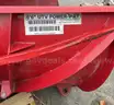 BOSS RT3 Power-V XT Snow removal plow