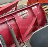 BOSS RT3 Super Duty 7&#x27;6&#x22; straight blade snowplow