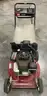 Toro ProLine commercial mower / 21-inch commercial walk-behind mower