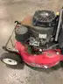 Toro ProLine commercial mower / 21-inch commercial walk-behind mower