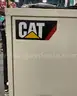 Caterpillar Energy Storage Inverter and Hammond Power Solutions Transformer