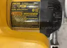 DeWalt DW705 12" Compound Miter Saw and Stand