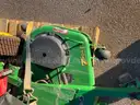 John Deere W48M Walk Behind mower