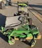 John Deere W48M Walk Behind mower