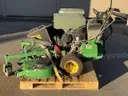 John Deere W48M Walk Behind mower