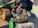 John Deere W48M Walk Behind mower