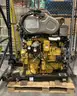 Caterpillar Engine Model C7.1