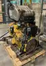 Caterpillar Engine Model C7.1