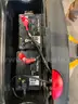 Crown Forklift Walkbehind SX3000 30
