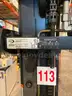 Crown Forklift Walkbehind SX3000 30