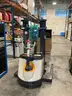 Crown Forklift Walkbehind SX3000 30
