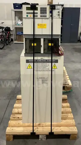 Thermo Keytek LLC - Surge Tester