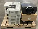 Various Projectors – Christie, Sanyo, Epson, NEC, Sony
