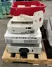 Various Projectors – Christie, Sanyo, Epson, NEC, Sony