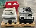 Various Projectors – Christie, Sanyo, Epson, NEC, Sony
