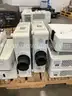 Various Projectors – Christie, Sanyo, Epson, NEC, Sony