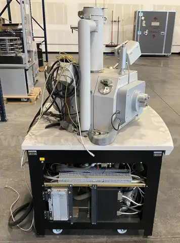 FEI - Scanning Electron Microscope - Quanta 600