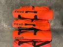 Sked Stretcher Model SK200-OR (LOT OF 6)