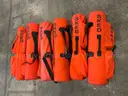 Sked Stretcher Model SK200-OR (LOT OF 6)
