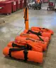 Sked Stretcher Model SK200-OR (LOT OF 6)