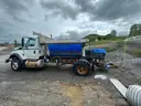 2015 International 7500